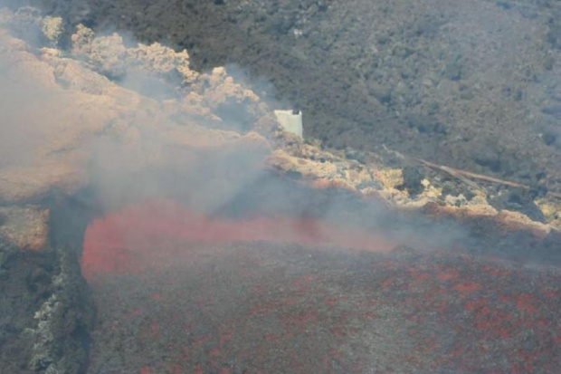 Etna najważniejsza