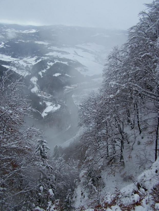 PIENINY- SROMOWCE NIżNE 2006