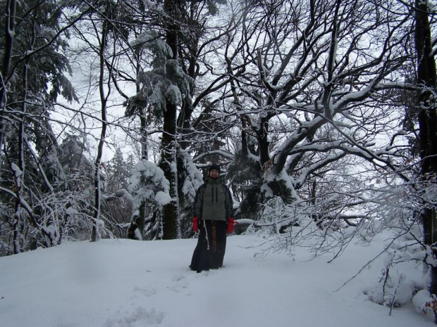 PIENINY- SROMOWCE NIżNE 2006