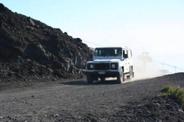 Etna najważniejsza