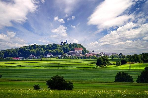 Galeria Górnego Śląska i okolic