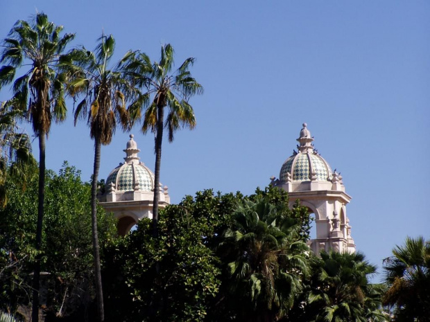 Balboa Park