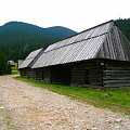 #góry #Zakopane #Tatry