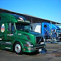 Blue Beacon Truck Wash,