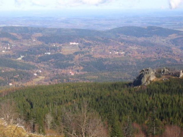 Zdjęcia z obozu w Szklarskiej Porębie