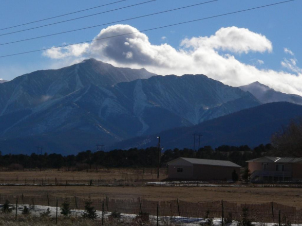 Gdzieś w Colorado......