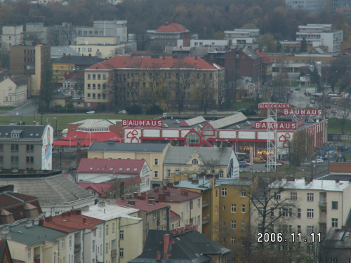 Ostrava 11.11.06