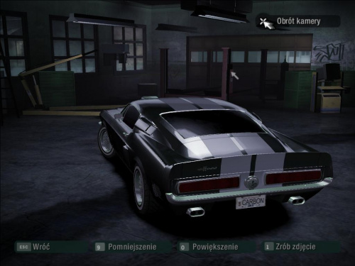SHleby gt 500