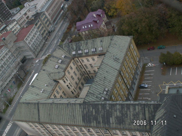 Ostrava 11.11.06