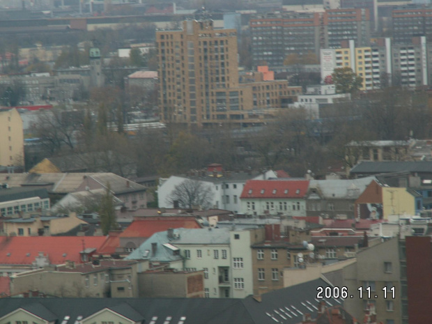 Ostrava 11.11.06