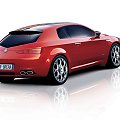 Alfa Romeo Brera #AlfaRomeo #Brera #Auto #Samochod #Samochód