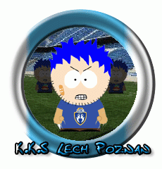 lech poznan