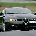 Alfa Romeo Brera #AlfaRomeo #Brera #Auto #Samochod #Samochód