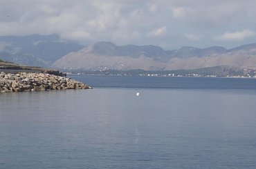 #Majorka #krajobraz #Alcudia