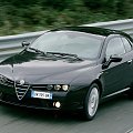 Alfa Romeo Brera #AlfaRomeo #Brera #Auto #Samochod #Samochód