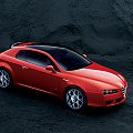 Alfa Romeo Brera #AlfaRomeo #Brera #Auto #Samochod #Samochód