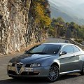 Alfa Romeo GT #AlfaRomeo #auto #samochod #samochód