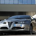 Alfa Romeo GT #AlfaRomeo #auto #samochod #samochód