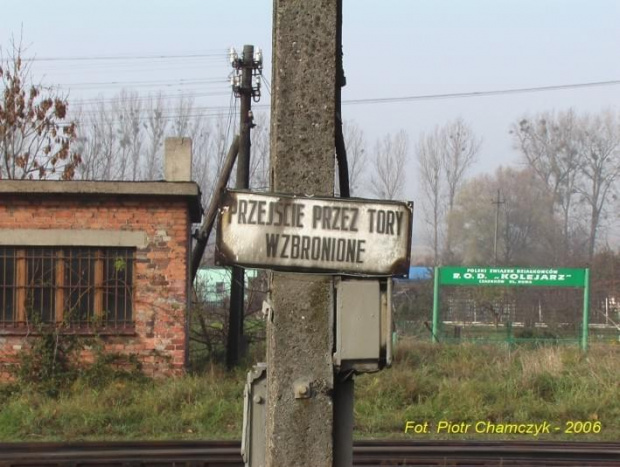 Czarnków - niedługo ten napis może być nieaktualny :( #PKP #stacja #StacjaKolejowa #dworzec #Czarnków