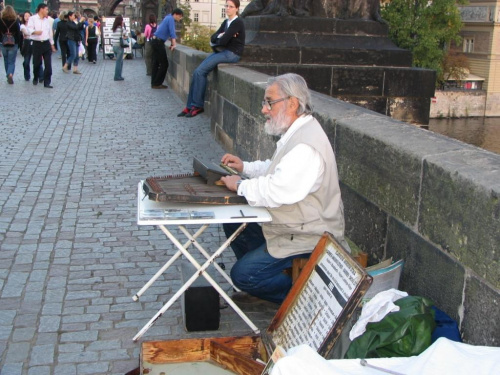 Praga 2005