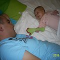 A ja trzymam grzechote :)
