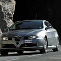 Alfa Romeo GT #AlfaRomeo #auto #samochod #samochód