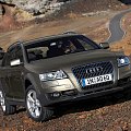 Audi A6 Allroad Quattro #Audi #Quattro #auto #samochód #samochod