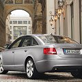 Audi A6 #Audi #auto #samochód #samochod