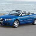 Audi S4 Cabrio #Audi #Cabrio #auto #samochod #samochód