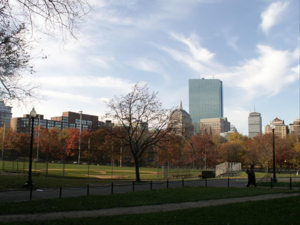 Boston #BostonMA