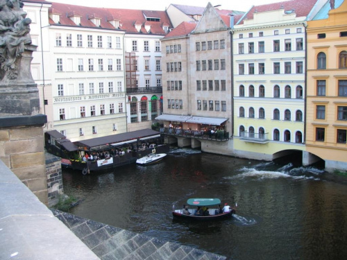 Praga 2005
