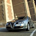 Alfa Romeo GT #AlfaRomeo #auto #samochod #samochód