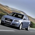 Audi A4 #Audi #auto #samochód #samochod