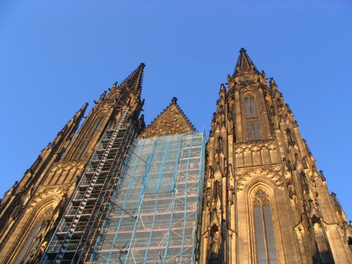 Praga 2005