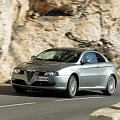 Alfa Romeo GT #AlfaRomeo #auto #samochod #samochód