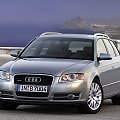 Audi A4 #Audi #auto #samochód #samochod