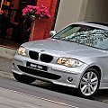 BMW 1-serii (2005) #BMW #Auto #Samochod #Samochód