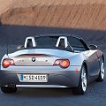 BMW Z4 (2003) #BMW #Auto #Samochod #Samochód