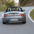 BMW Z4 (2003) #BMW #Auto #Samochod #Samochód