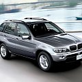 BMW X5 (2006) #BMW #Auto #Samochod #Samochód