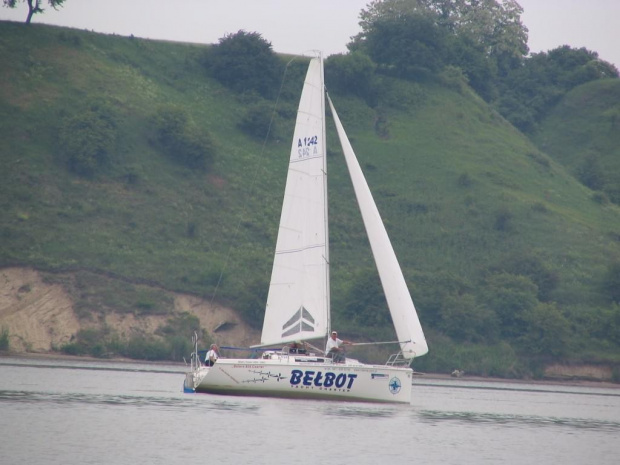 Mistrzostwa Polski Anwil 2006