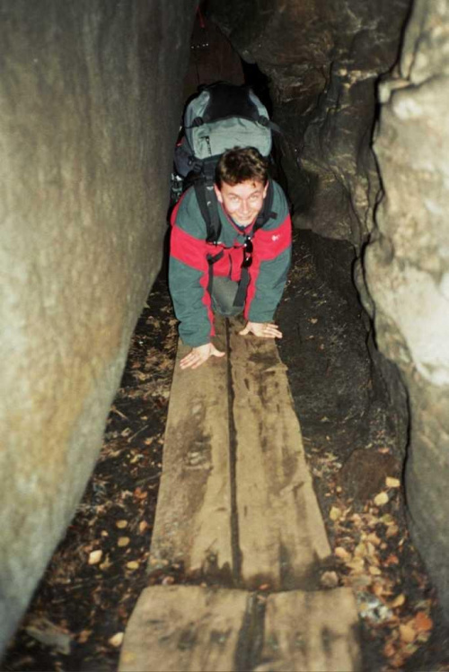 G. stołowe 2003