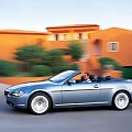 BMW 645 Ci Convertible (2004) #BMW #Auto #Samochod #Samochód