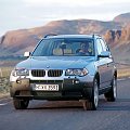 BMW X3 3.0i (2004) #BMW #Auto #Samochod #Samochód