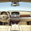 BMW 7-serii (2005) #BMW #Auto #Samochod #Samochód