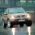 BMW X5 4.4i (2004) #BMW #Auto #Samochod #Samochód