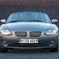 BMW Z4 (2003) #BMW #Auto #Samochod #Samochód