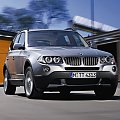 BMW X3 (2006) #BMW #Auto #Samochod #Samochód