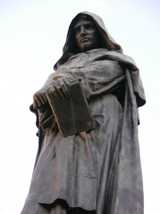 Giordano Bruno