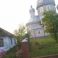 ukraińska cerkiew